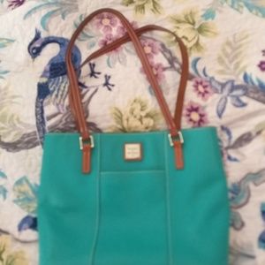 Dooney & Bourke Purse